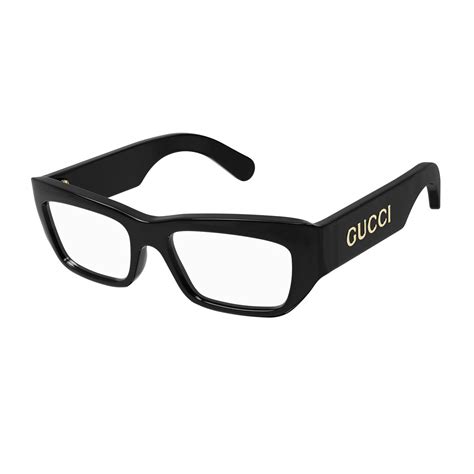 occhiali gucci da vista donna